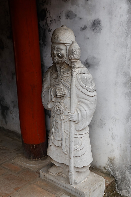 Hanoï-Temple de la Littérature-044